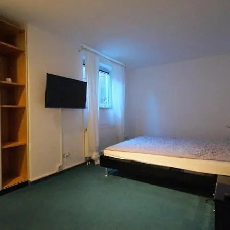 Tannengruen Apartmán Schmitten