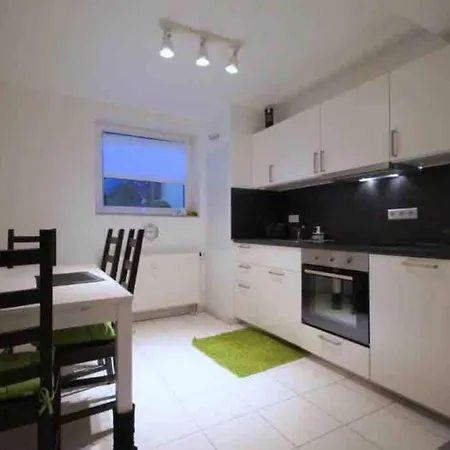 Tannengruen Apartment