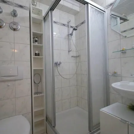 Apartmán Tannengruen Schmitten