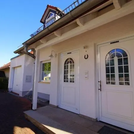 Tannengruen Apartment