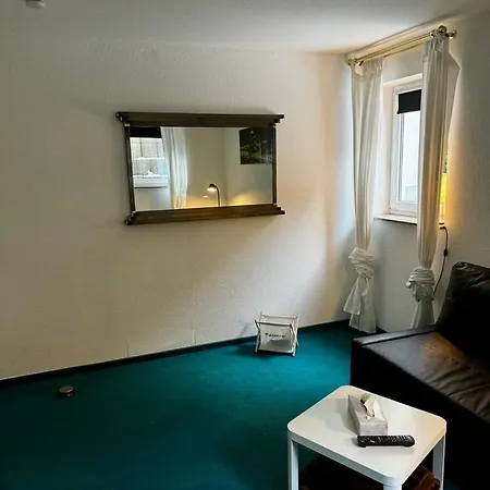 Tannengruen Schmitten