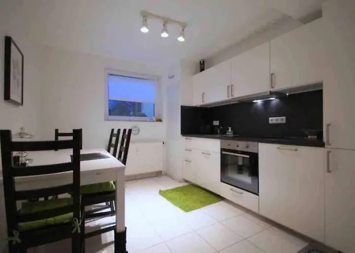 Tannengrün Apartamento