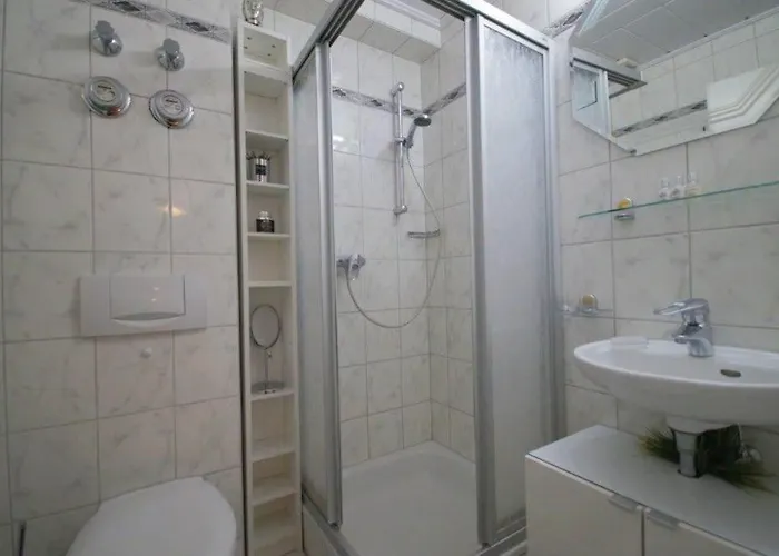 Apartamento Tannengrün Schmitten