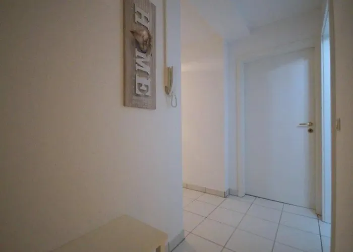 Apartamento Tannengrün Schmitten