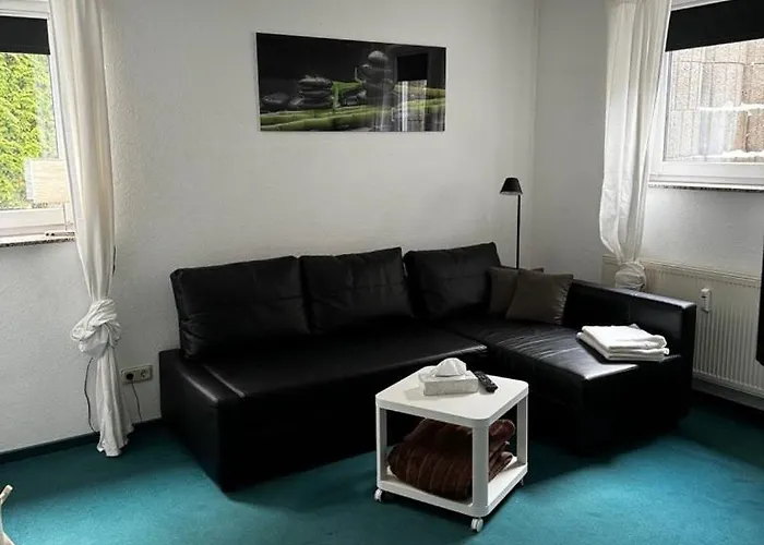 Apartamento Tannengrün Schmitten