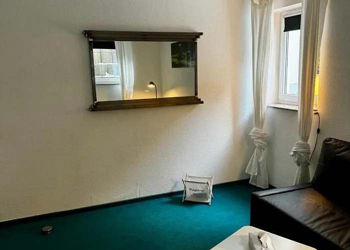 Tannengrün Schmitten