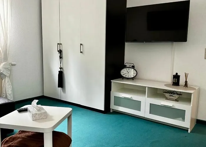 Apartamento Tannengrün